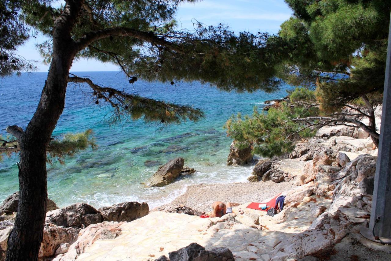 By The Sea Ivan Dolac, Hvar - 8711 Apartment *