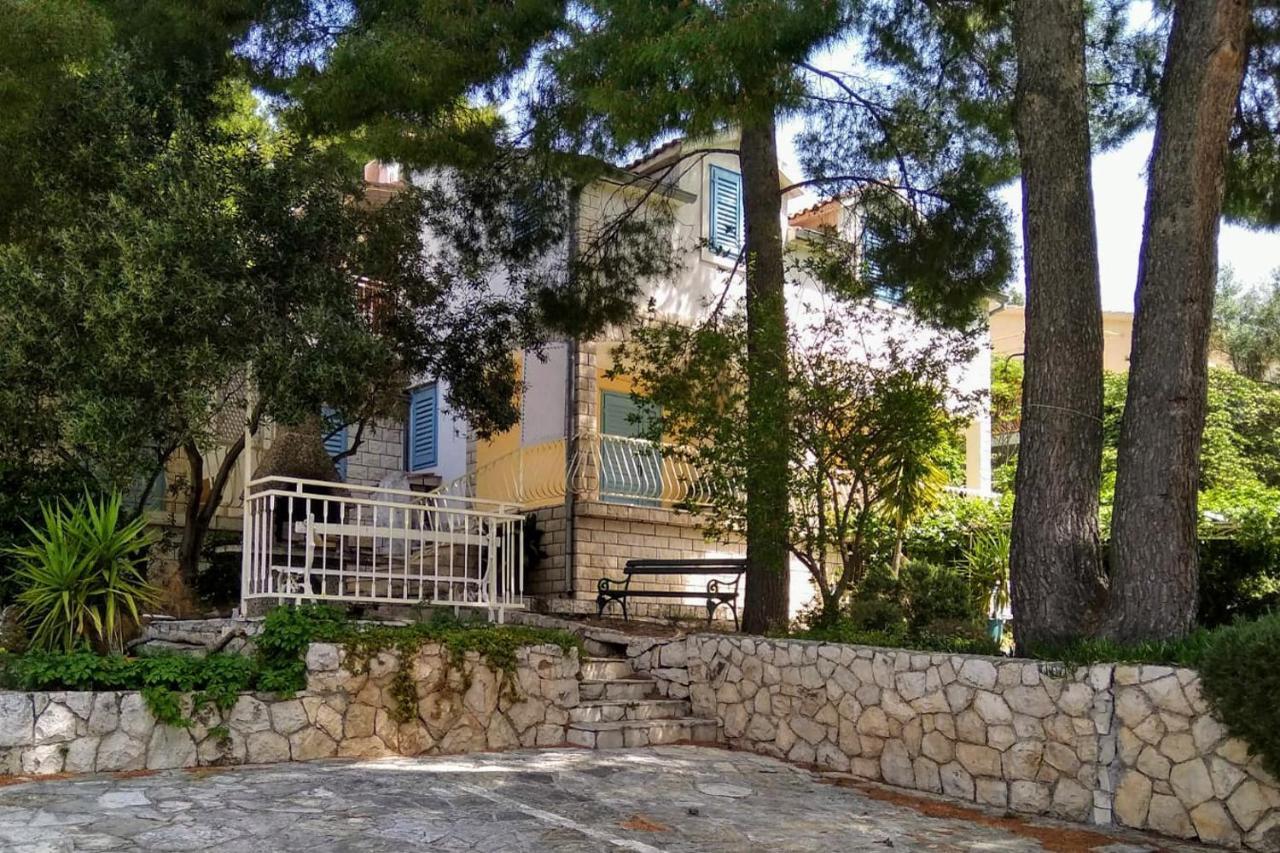 By The Sea Ivan Dolac, Hvar - 8711 Apartment