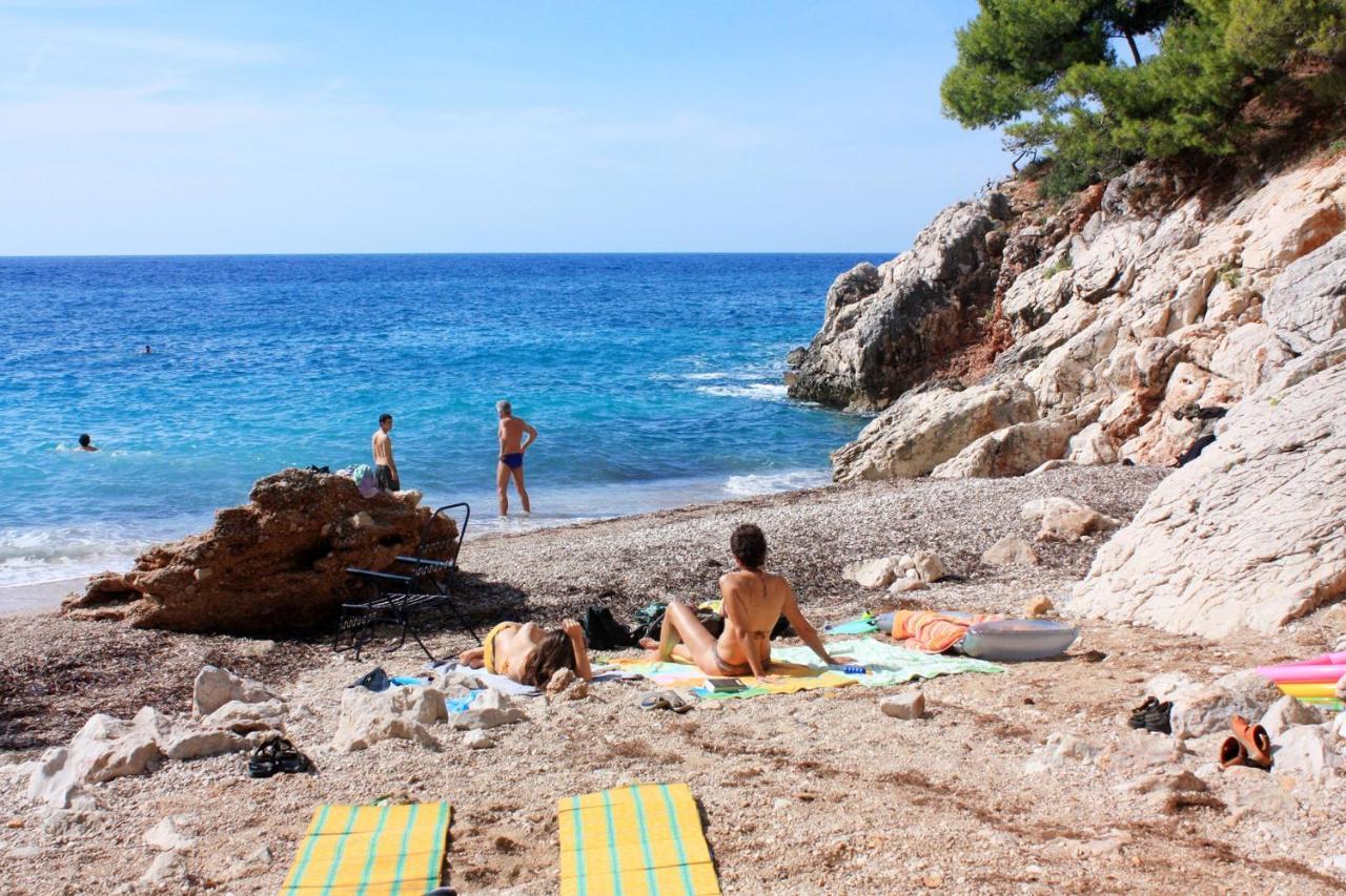 Apartment By The Sea Ivan Dolac, Hvar - 8711