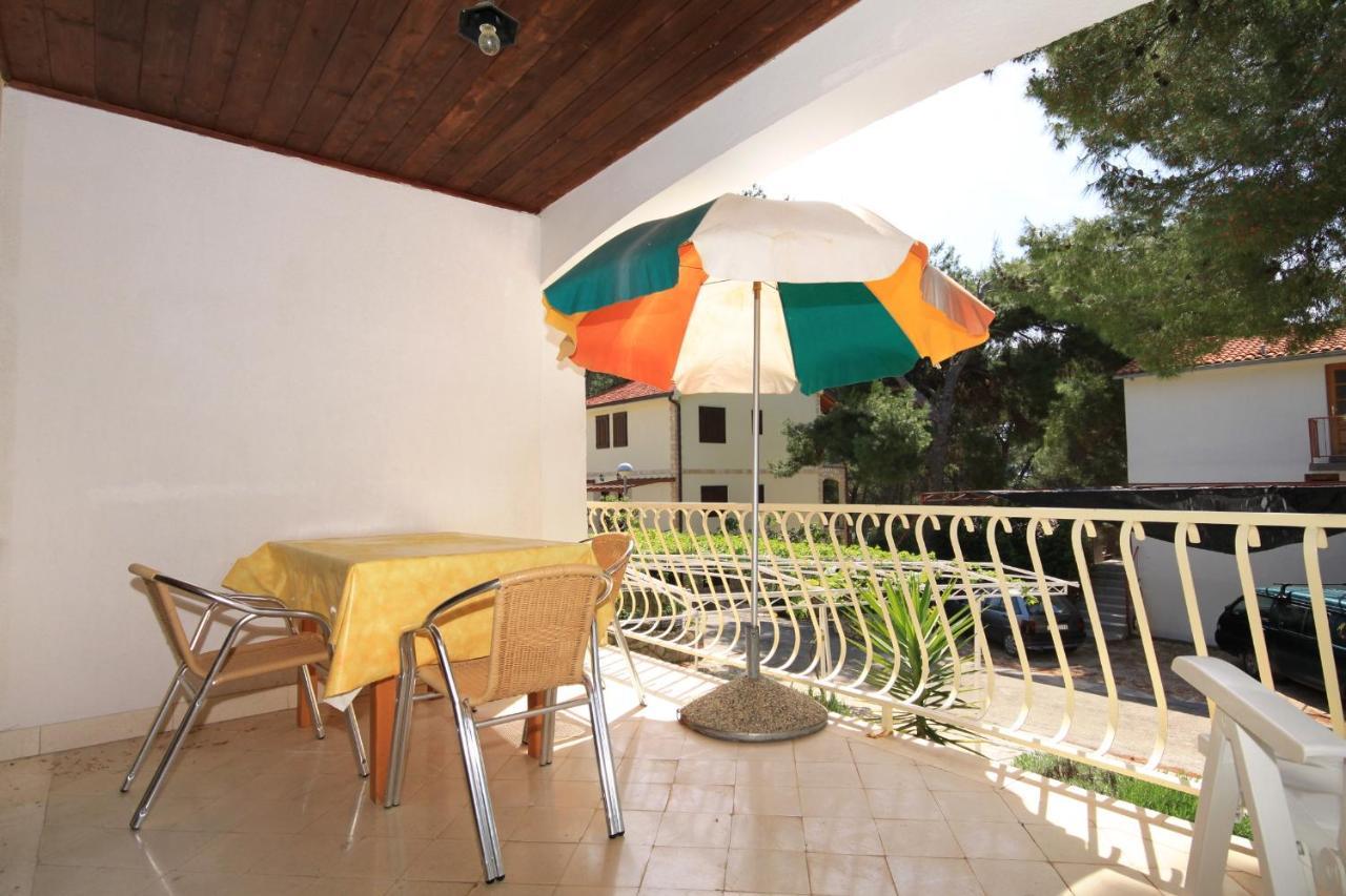By The Sea Ivan Dolac, Hvar - 8711 Apartment
