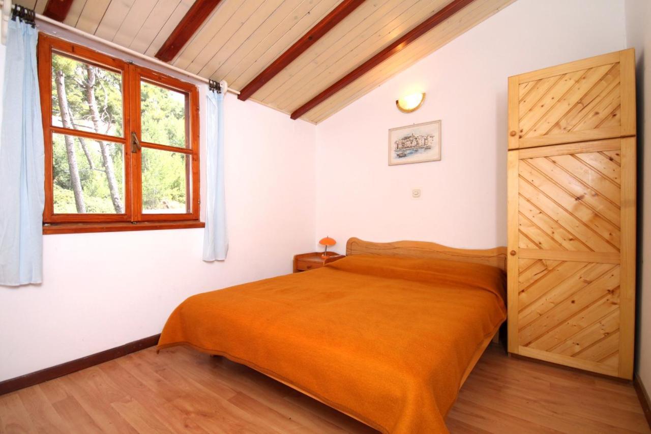 By The Sea Ivan Dolac, Hvar - 8711 Apartment *