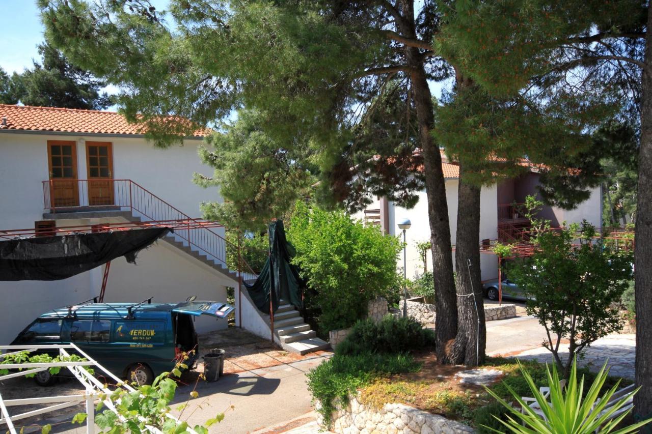 By The Sea Ivan Dolac, Hvar - 8711 Apartment Jelsa (Hvar)